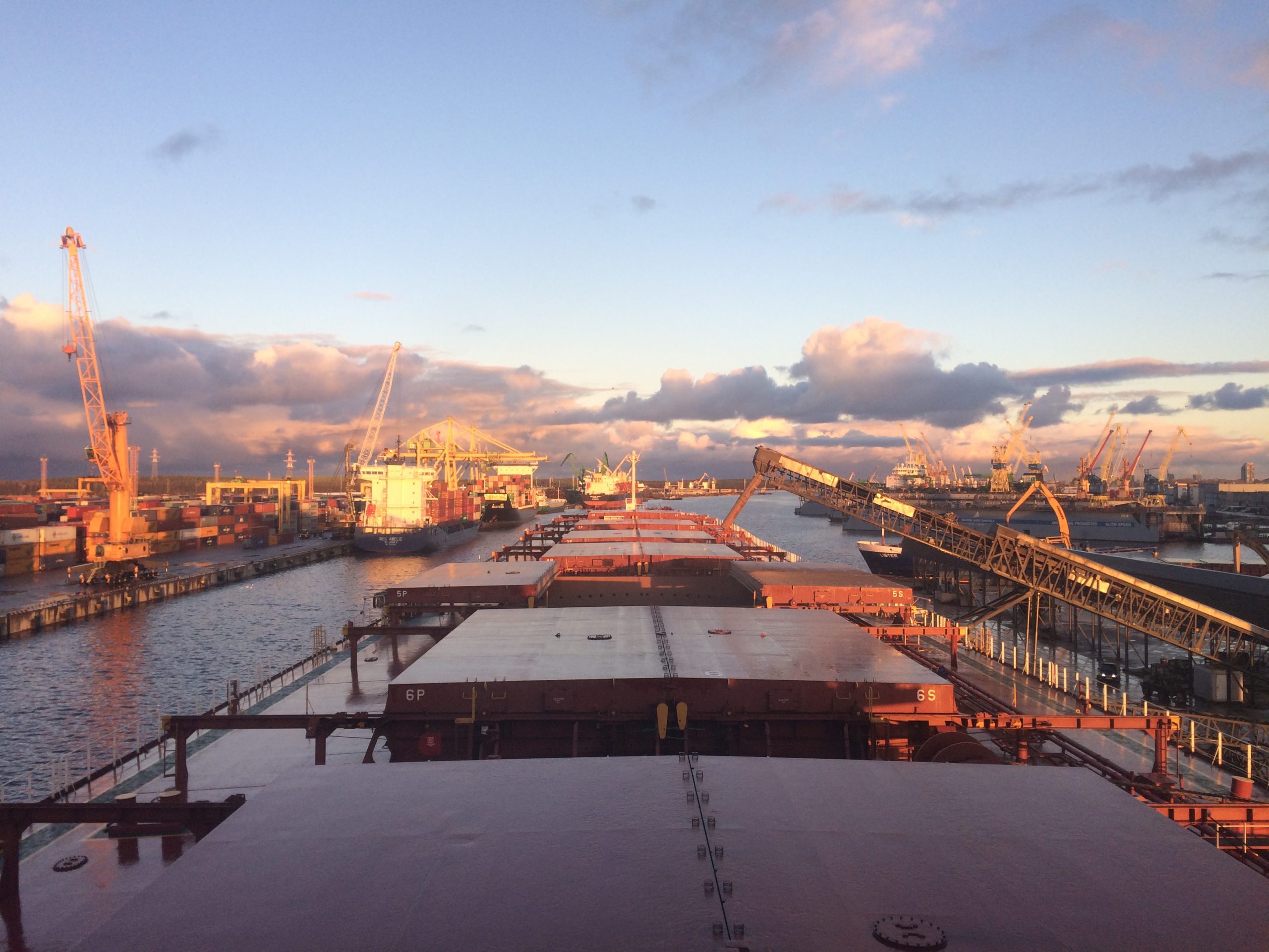 MADENLER VE MİNERALLER